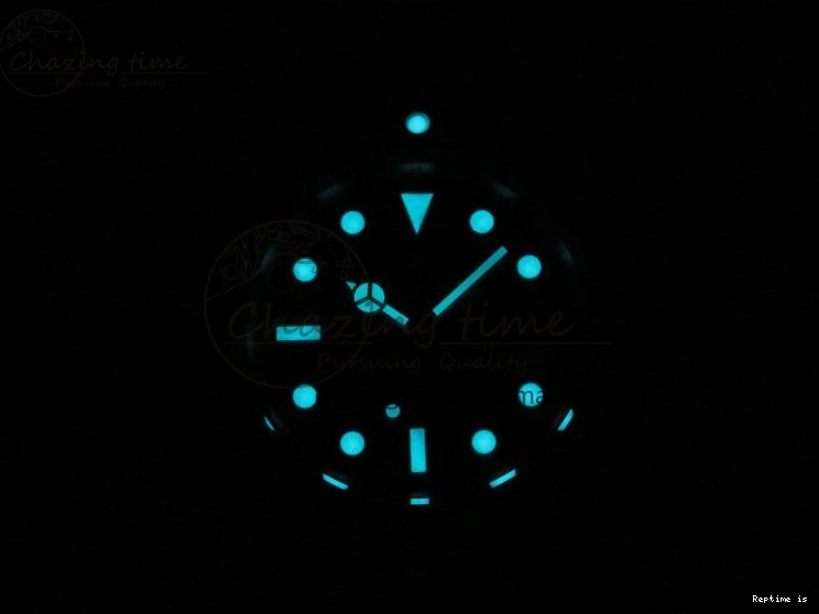 1218 Submariner 41mm 126610 LN Black Ceramic 904L Steel VVSF 1:1 Best Edition A NewStyle 2494